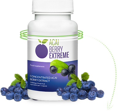 Acai Berry Extreme