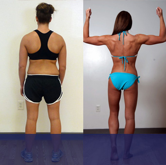 Charlotte - 33 years